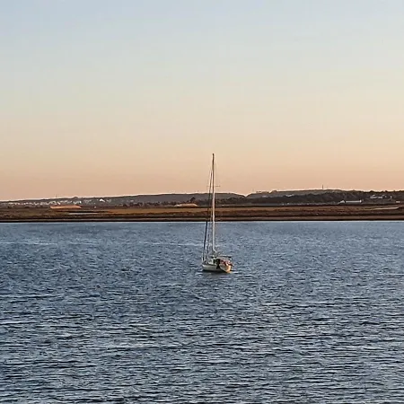 Apartamento Capricho Del Guadiana *