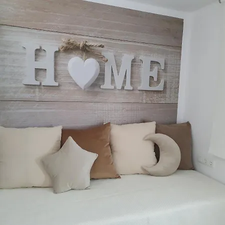 Apartamento Capricho Del Guadiana