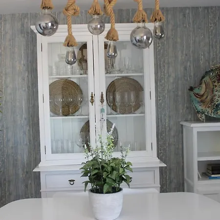 Apartamento Capricho Del Guadiana *