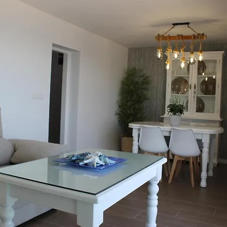 Apartamento Capricho Del Guadiana *