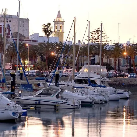 Capricho Del Guadiana Apartamento *