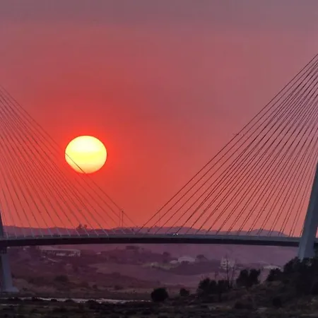 Capricho Del Guadiana