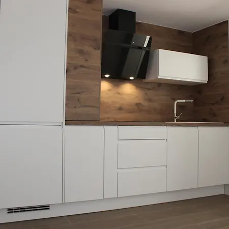 Capricho Del Guadiana Apartamento Ayamonte