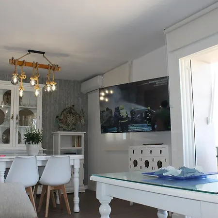 Capricho Del Guadiana Apartamento
